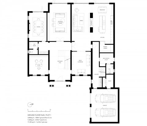 Click the photo for more details of Onslow Road, Burwood Park, KT12