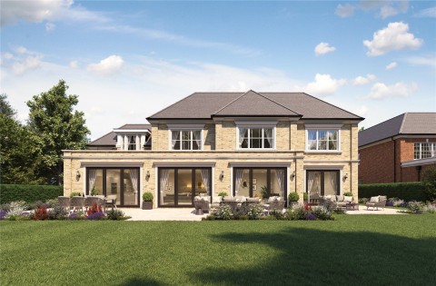 Click the photo for more details of Onslow Road, Burwood Park, Walton-On-Thames