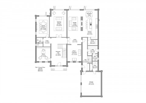 Click the photo for more details of Onslow Road, Burwood Park, Walton-On-Thames
