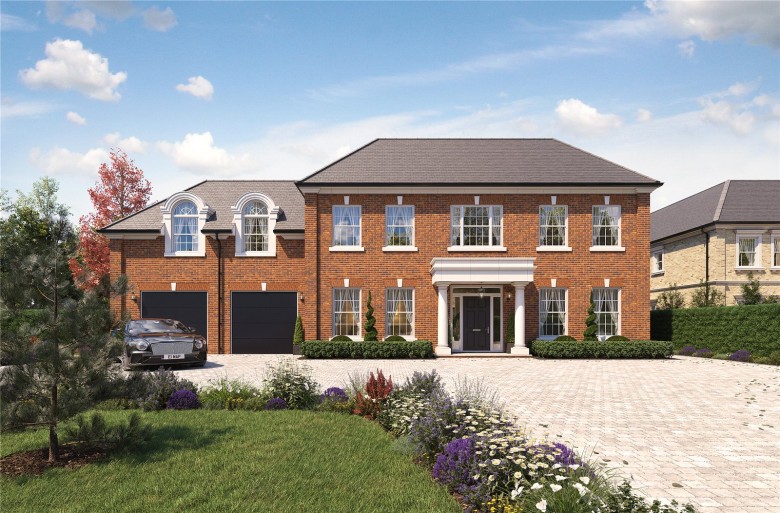 Click the photo for more details of Onslow Road, Burwood Park, KT12