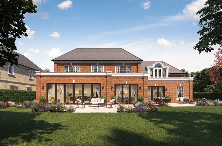 Images for Onslow Road, Burwood Park, Walton-On-Thames