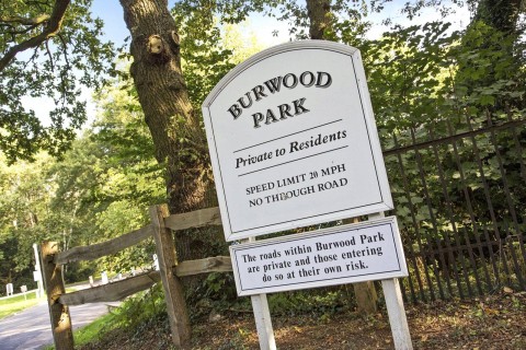 Click the photo for more details of Onslow Road, Burwood Park, KT12