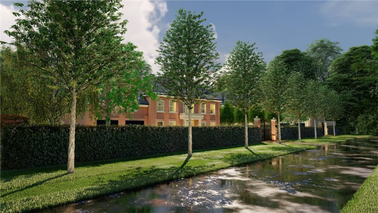 Images for Onslow Road, Burwood Park, Walton-On-Thames