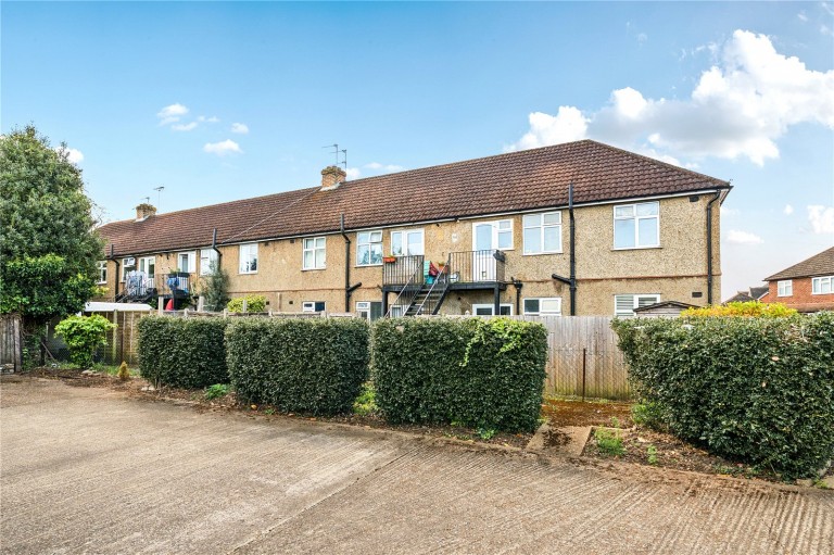 Images for Dallington Close, Hersham, Walton-On-Thames