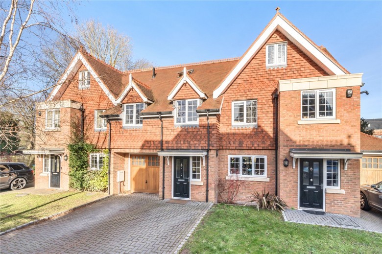 Click the photo for more details of Millers Close, Hersham Road, Walton On Thames, KT12