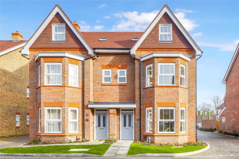 Images for Albright Gardens, Walton-On-Thames, Surrey
