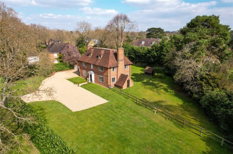 Click the photo for more details of Eriswell Road, Burwood Park, KT12