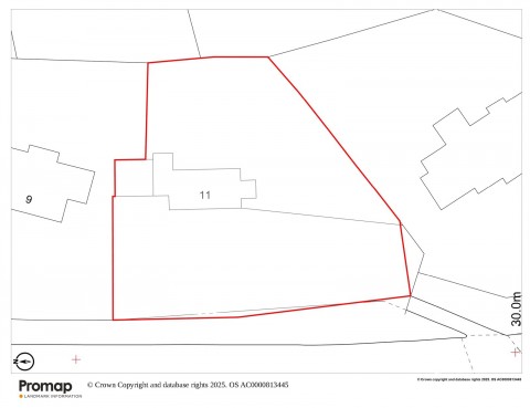Click the photo for more details of Eriswell Road, Burwood Park, Walton-On-Thames