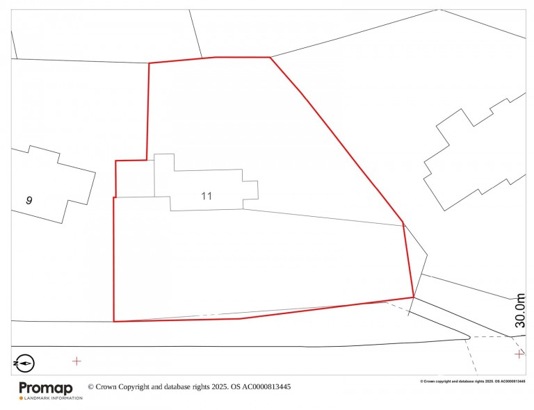 Images for Eriswell Road, Burwood Park, Walton-On-Thames