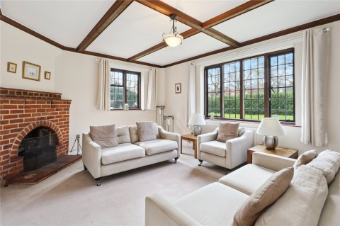 Click the photo for more details of Eriswell Road, Burwood Park, KT12