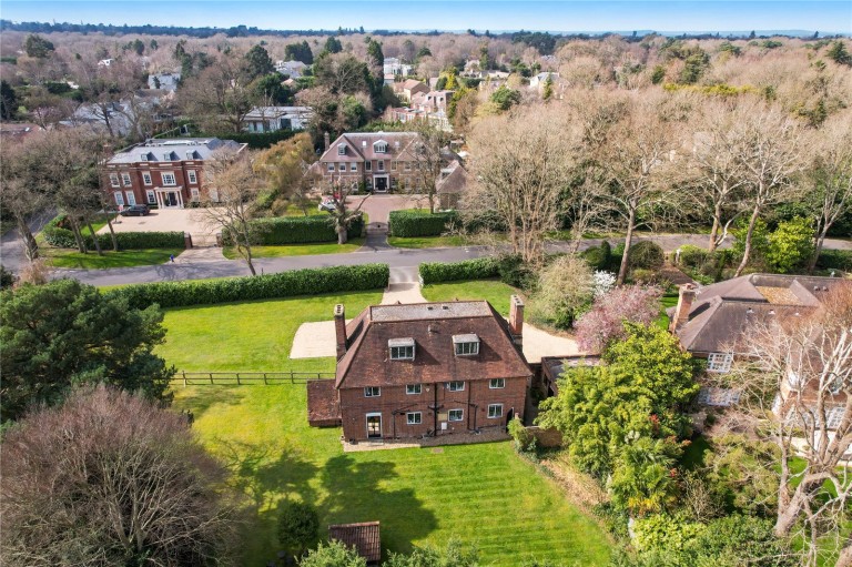 Images for Eriswell Road, Burwood Park, Walton-On-Thames