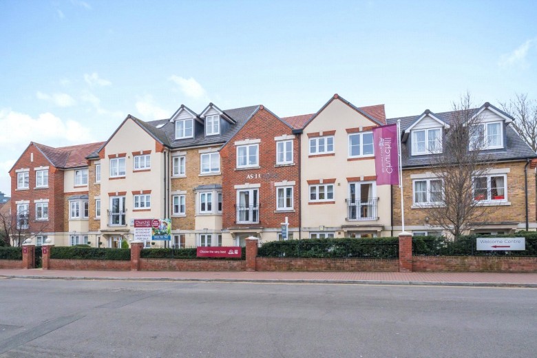 Click the photo for more details of Churchfield Road, Waklton-On-Thames, Surrey