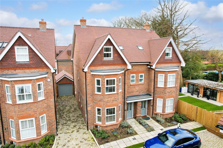 Images for Albright Gardens, Walton-On-Thames, KT12