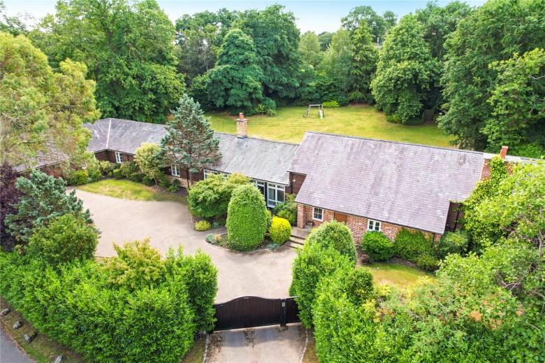 Click the photo for more details of Kings Drive, Burhill Park, Walton-On-Thames