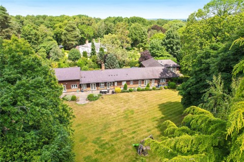 Click the photo for more details of Kings Drive, Burhill Park, Walton-On-Thames