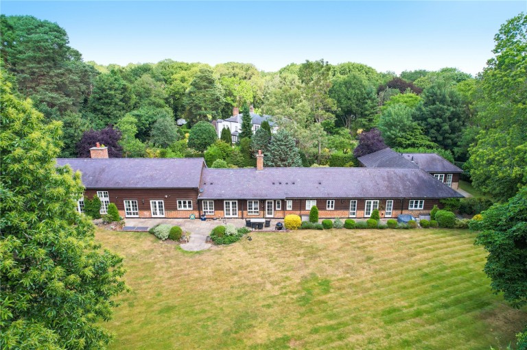 Images for Kings Drive, Burhill Park, Walton-On-Thames