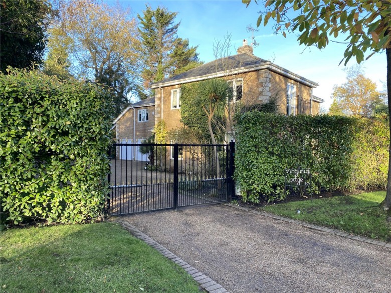 Click the photo for more details of Albury Road, Burwood Park, Walton-On-Thames