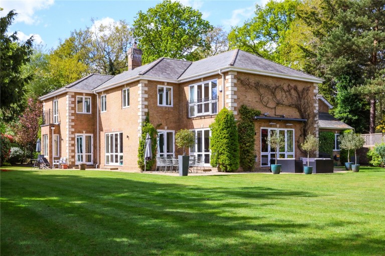 Images for Albury Road, Burwood Park, Walton-On-Thames