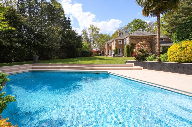 Images for Albury Road, Burwood Park, Walton-On-Thames