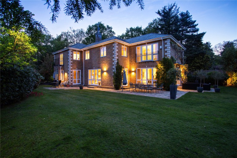 Images for Albury Road, Burwood Park, Walton-On-Thames