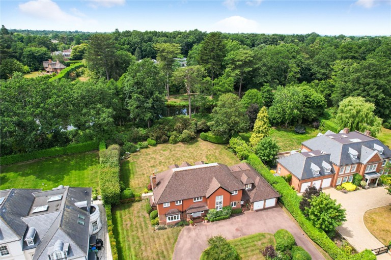 Images for Onslow Road, Burwood Park, Walton-On-Thames