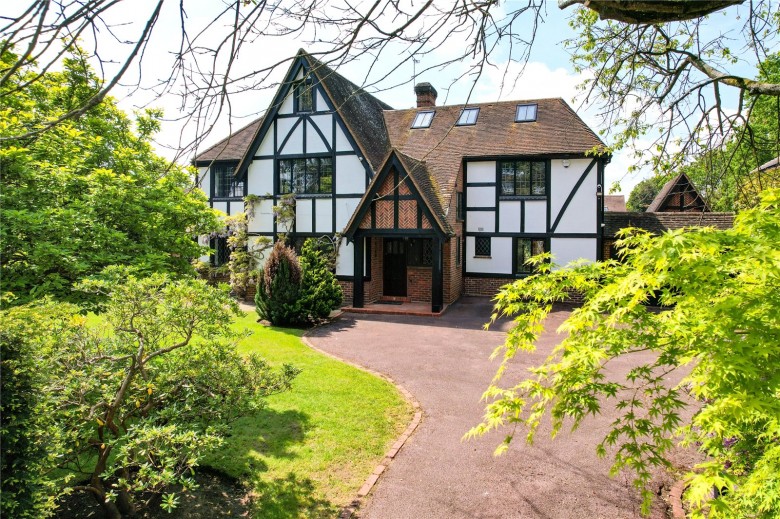 Click the photo for more details of Ashley Park Avenue, Ashley Park, KT12