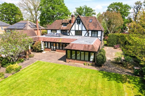 Click the photo for more details of Ashley Park Avenue, Ashley Park, KT12