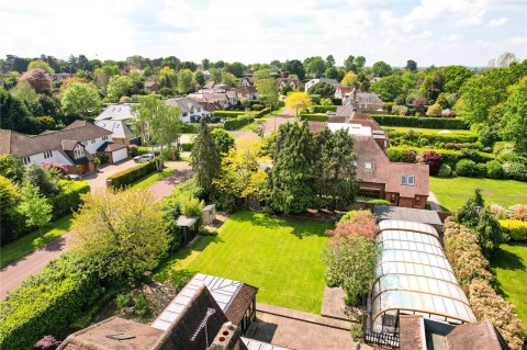 Click the photo for more details of Ashley Park Avenue, Ashley Park, KT12