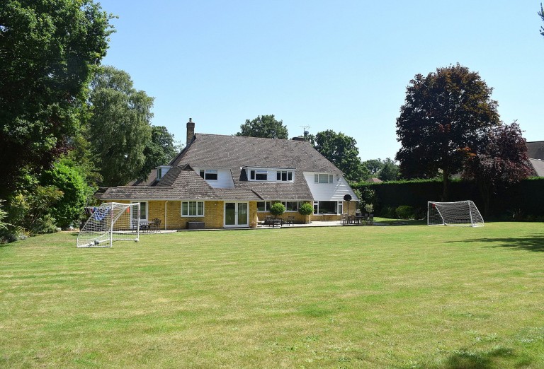 Images for Onslow Road, Burwood Park, Walton-On-Thames, KT12
