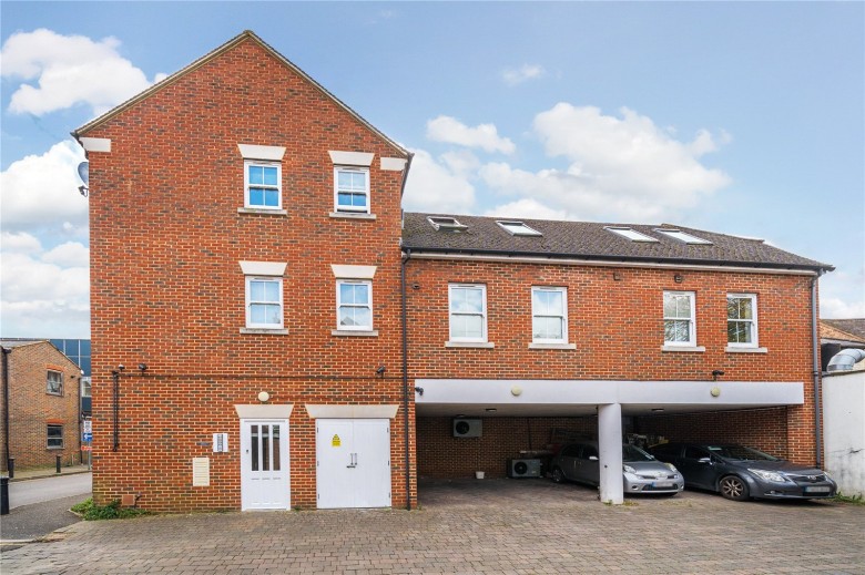 Click the photo for more details of Bridge Street, Walton-On-Thames, Surrey