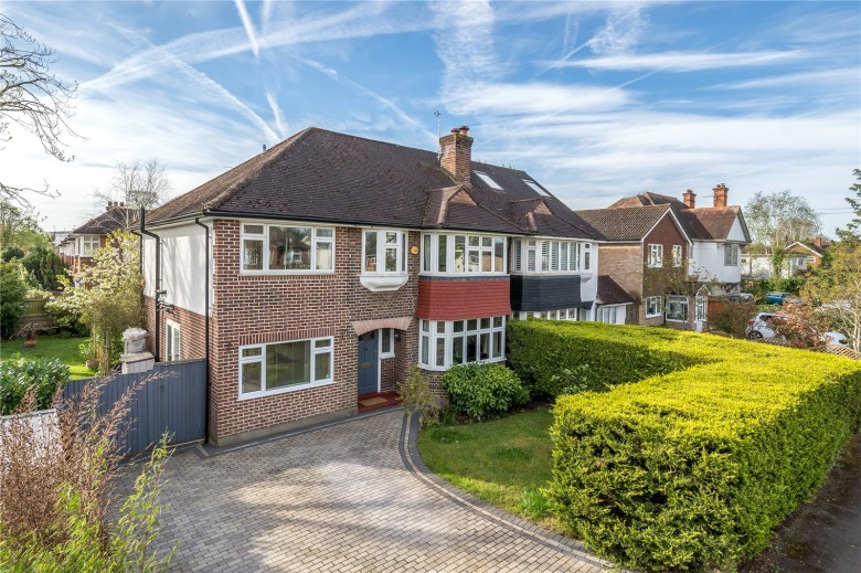 Click the photo for more details of Rydens Avenue, Walton-On-Thames, KT12