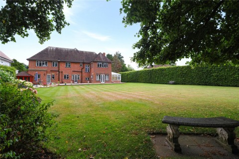 Click the photo for more details of Ashley Park Avenue, Ashley Park, KT12