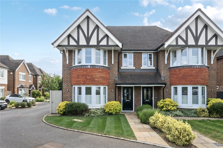 Images for Warren Place, Walton-On-Thames, Surrey