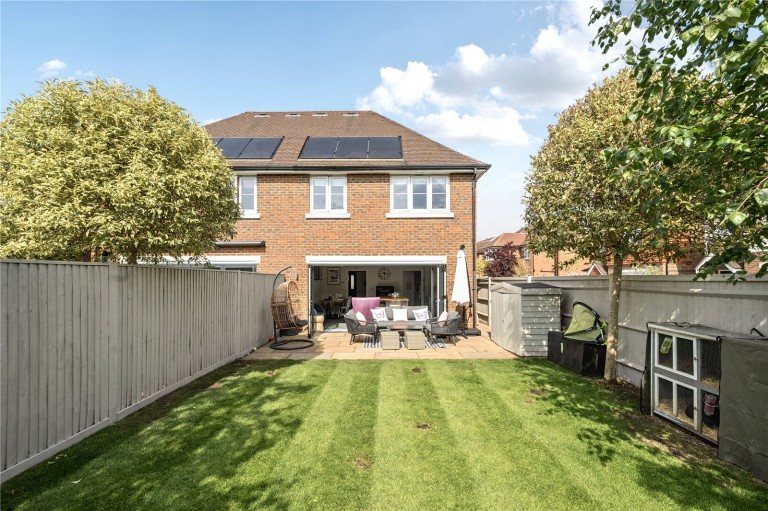 Images for Warren Place, Walton-On-Thames, Surrey