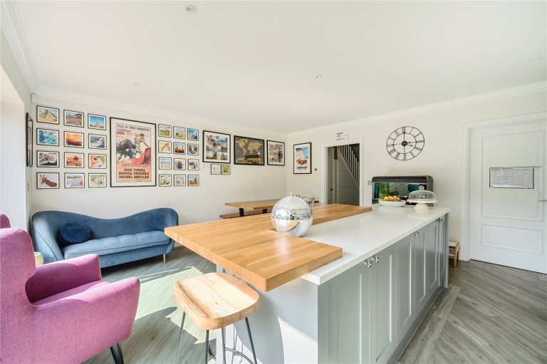 Images for Warren Place, Walton-On-Thames, Surrey