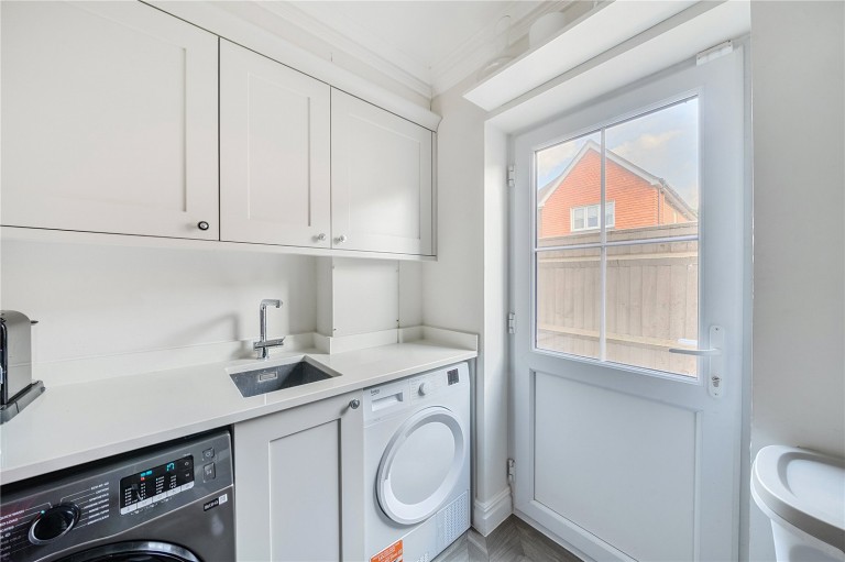 Images for Warren Place, Walton-On-Thames, Surrey