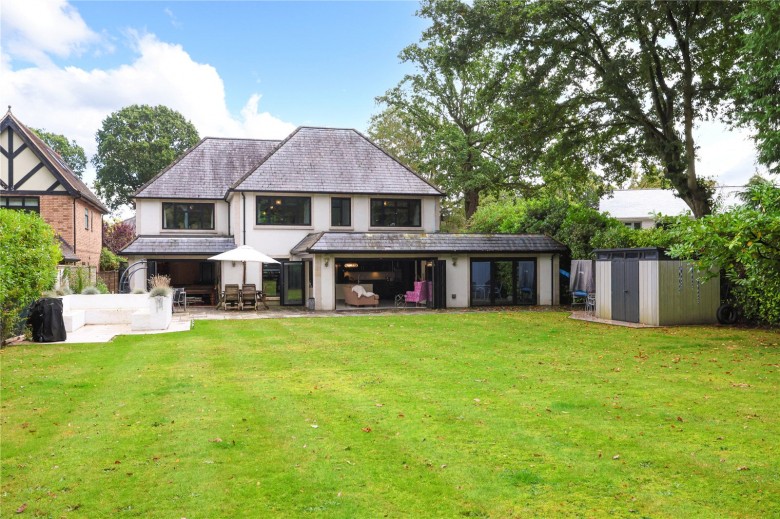 Click the photo for more details of Kenwood Drive, Walton-On-Thames, KT12