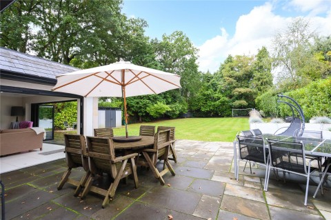 Click the photo for more details of Kenwood Drive, Walton-On-Thames, KT12