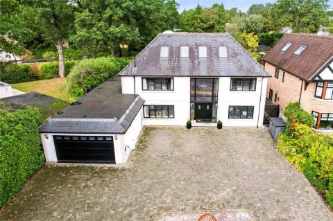Click the photo for more details of Kenwood Drive, Walton-On-Thames, KT12