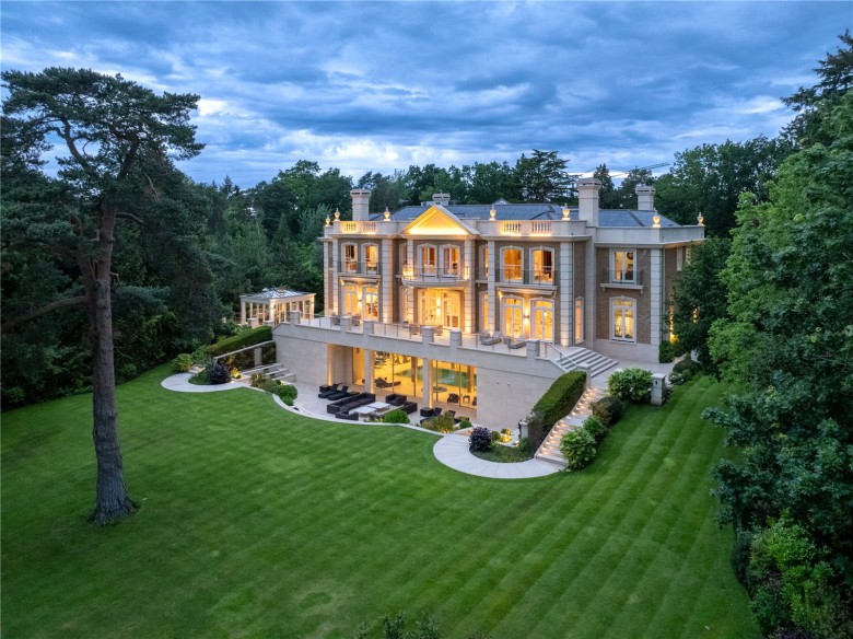 Click the photo for more details of Cavendish Road, St George's Hill, Weybridge