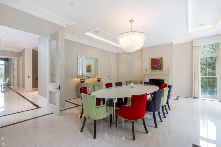 Images for Cavendish Road, St George's Hill, Weybridge