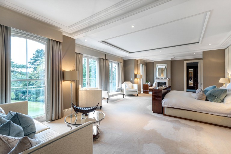 Images for Cavendish Road, St George's Hill, Weybridge