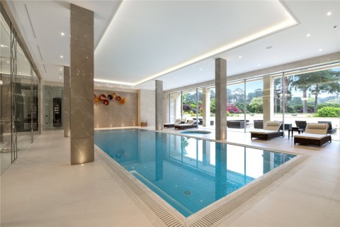 Click the photo for more details of Cavendish Road, St George's Hill, Weybridge