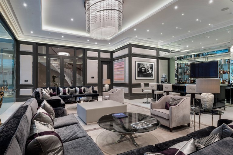 Images for Cavendish Road, St George's Hill, Weybridge