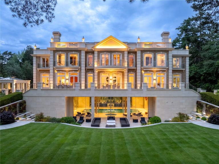 Images for Cavendish Road, St George's Hill, Weybridge