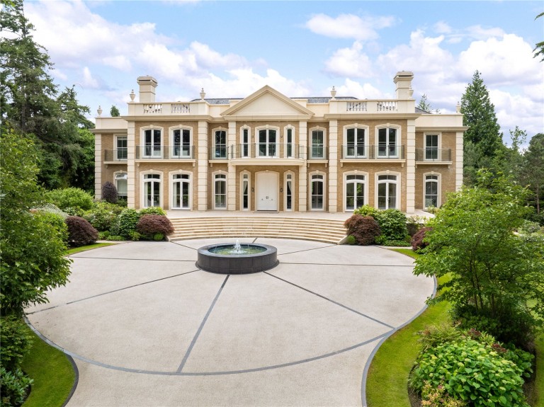 Images for Cavendish Road, St George's Hill, Weybridge