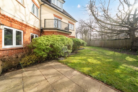 Click the photo for more details of Rouse Close, Weybridge, Surrey