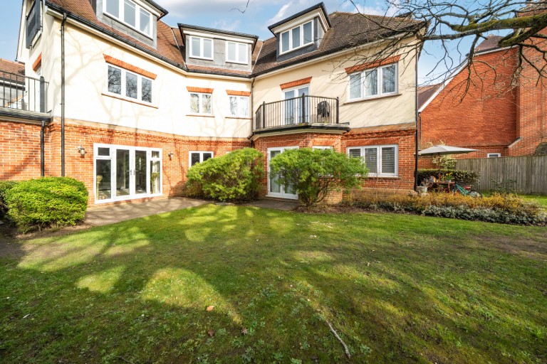 Images for Rouse Close, Weybridge, Surrey