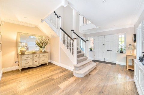 Click the photo for more details of Adelaide Road, Walton-On-Thames, Surrey