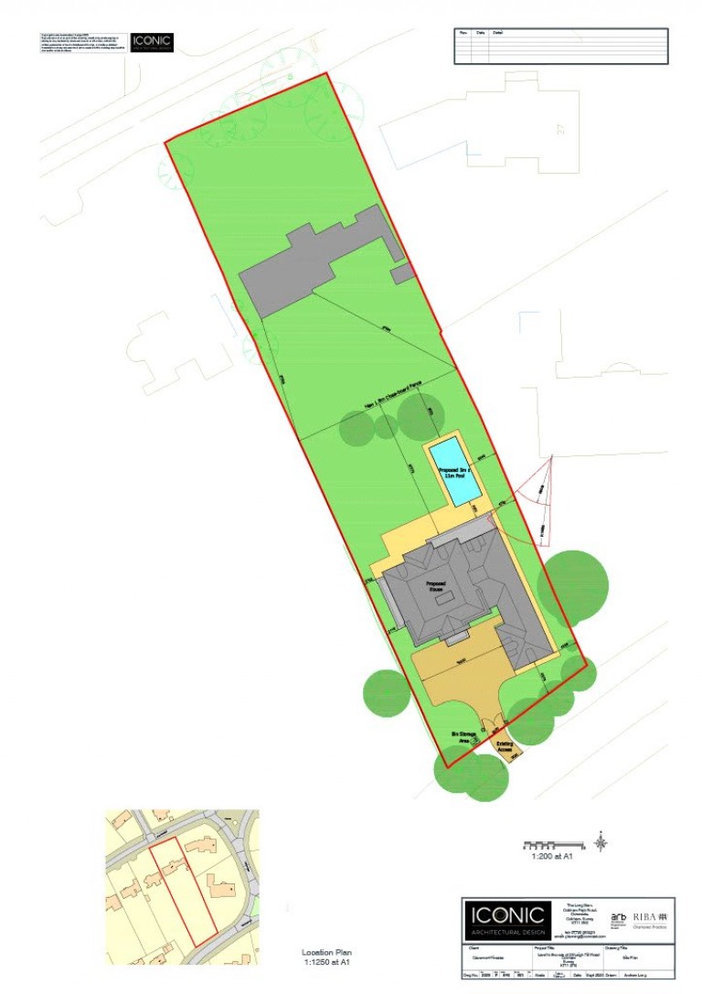 Images for Broad High Way, Cobham, Surrey